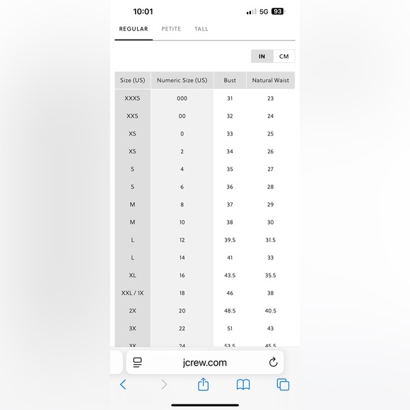 NWT J. Crew Mint Green Linen Cropped Pants Sz 16 - Picture 9 of 10